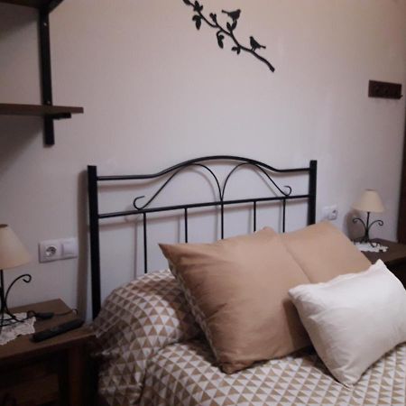 Apartmán Alborada Pinos Genil Exteriér fotografie
