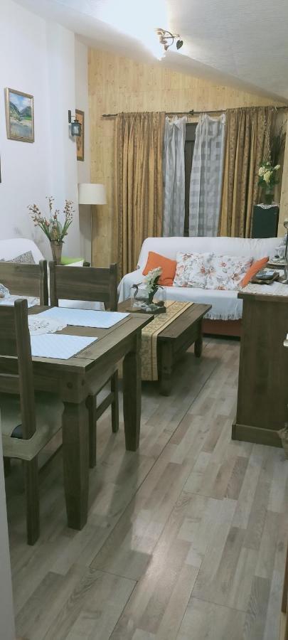 Apartmán Alborada Pinos Genil Exteriér fotografie