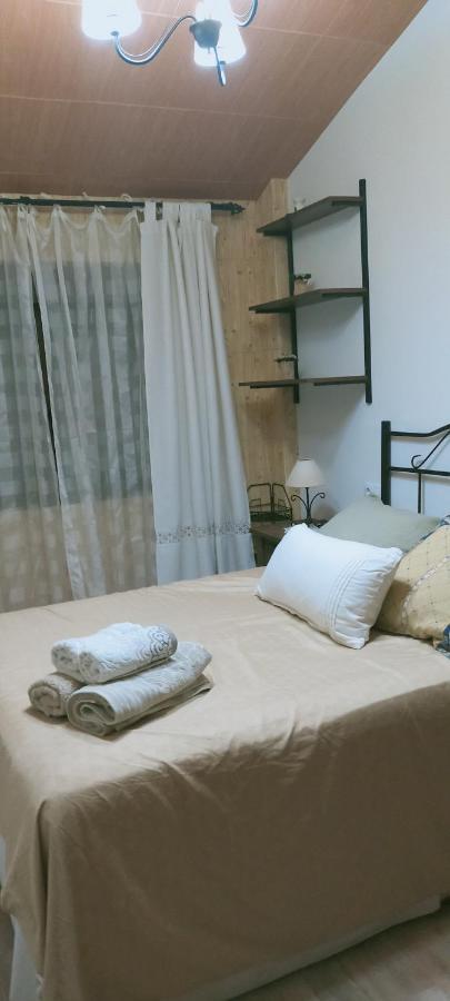 Apartmán Alborada Pinos Genil Exteriér fotografie