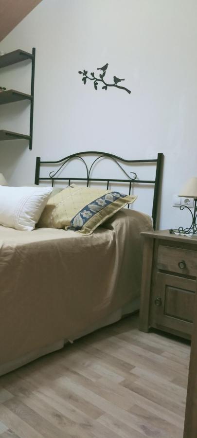 Apartmán Alborada Pinos Genil Exteriér fotografie