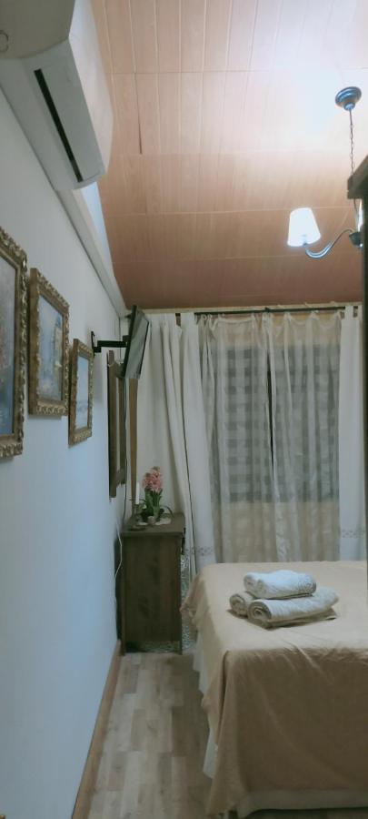 Apartmán Alborada Pinos Genil Exteriér fotografie
