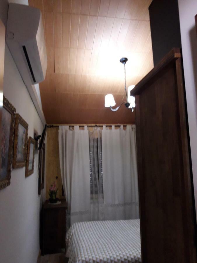 Apartmán Alborada Pinos Genil Exteriér fotografie